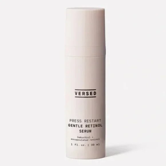 VERSED | GENTLE RETINOL SERUM - Picture 1 of 1